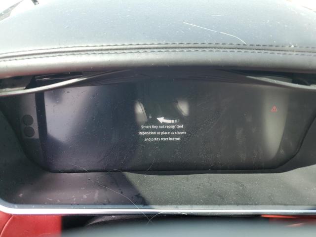 2018 LAND ROVER RANGE ROVE - SALWV2REXJA187483