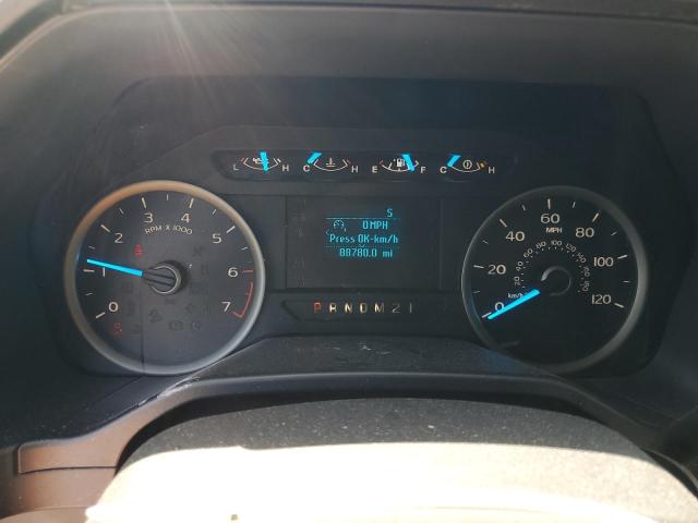 2015 FORD F150 SUPER - 1FTEW1EP8FKE90670