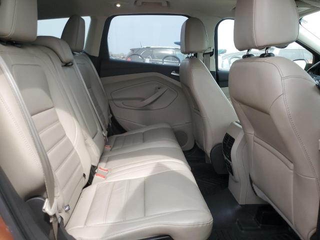 2017 FORD ESCAPE TIT - 1FMCU0JD4HUC85921