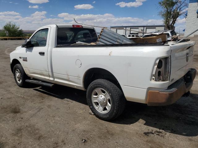 2018 RAM 3500 ST 3C7WR2AJ2JG280586