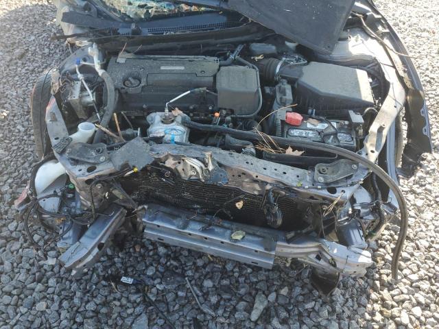 2017 HONDA ACCORD LX - 1HGCR2F31HA148746