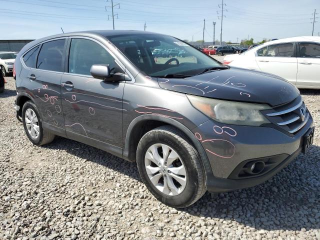 Vin: 2hkrm4h51ch615411, lot: 54364085, honda crv ex 20124