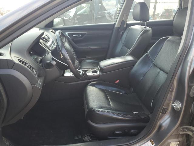 2018 NISSAN ALTIMA 2.5 - 1N4AL3AP4JC103730