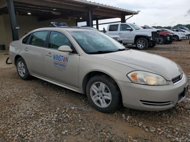 Vin: 2g1wa5ek5a1268216, lot: 54376105, chevrolet impala ls 20104
