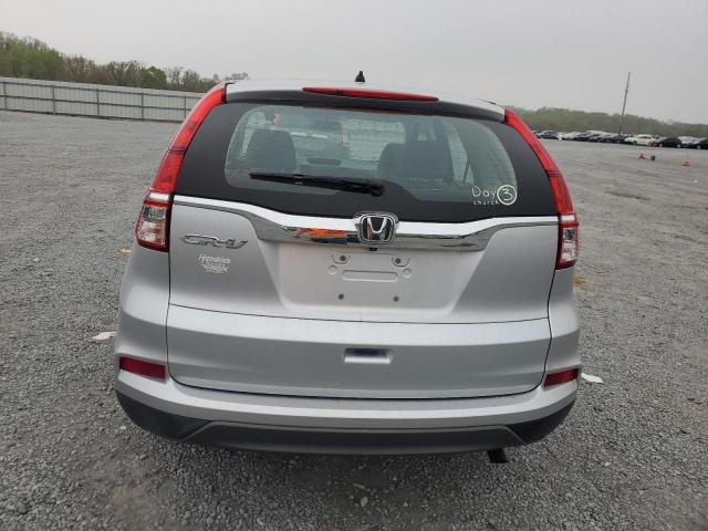 2016 HONDA CR-V LX - 2HKRM3H34GH540850