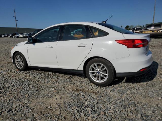 2016 FORD FOCUS SE - 1FADP3F2XGL300599