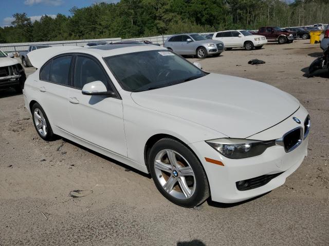 Vin: wba3a5g5xfns87803, lot: 53023365, bmw 3 series i 20154