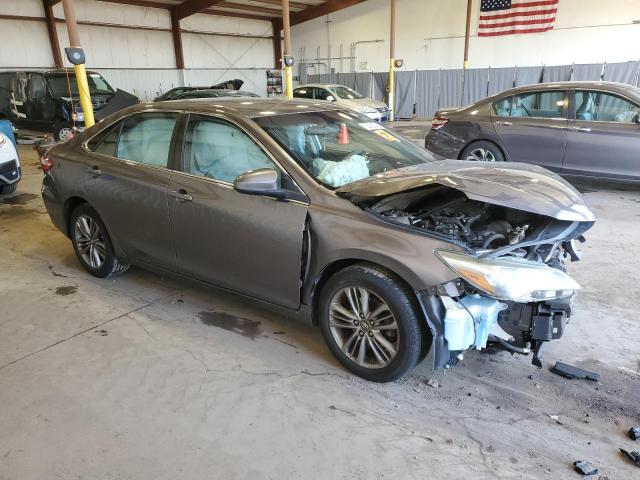 Vin: 4t1bf1fk5gu244439, lot: 52262345, toyota camry le 20164
