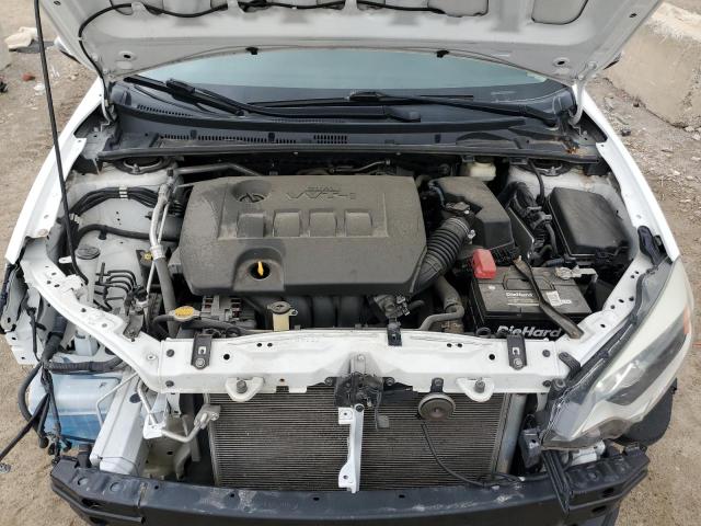 2015 TOYOTA COROLLA L - 5YFBURHE3FP184673