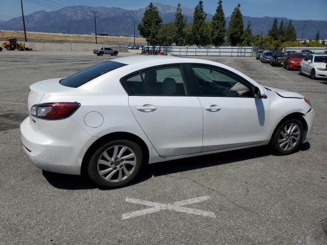 Vin: jm1bl1v77d1737742, lot: 52051945, mazda 3 i 20133