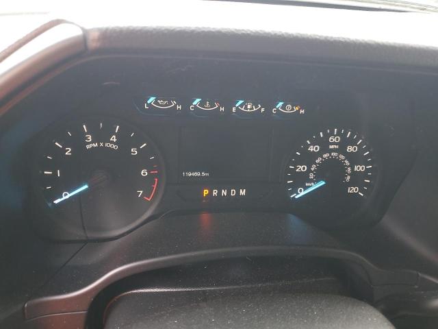 2020 FORD F150 SUPER - 1FTEW1EP1LKD36748