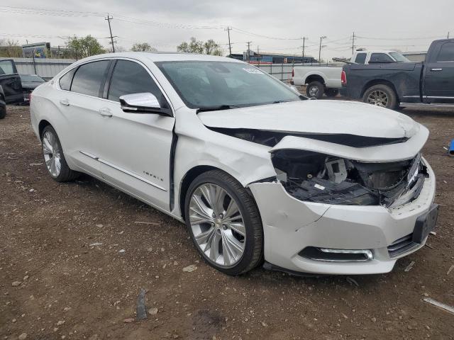 Vin: 1g1145s35hu111041, lot: 55343475, chevrolet impala premier 20174