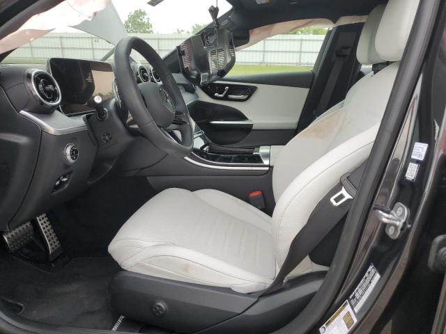 2024 MERCEDES-BENZ C 300 W1KAF4GB1RR237158