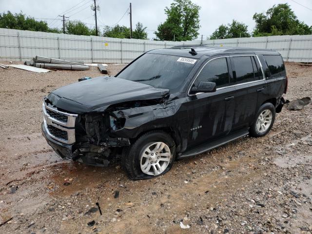Vin: 1gnskbkc8jr192262, lot: 55269585, chevrolet tahoe k1500 lt 2018 img_1