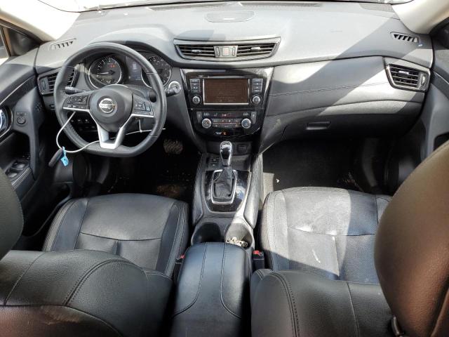 2020 NISSAN ROGUE S - 5N1AT2MV7LC746800