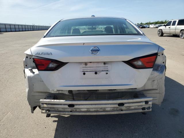 2020 NISSAN ALTIMA S - 1N4BL4BV6LC101732