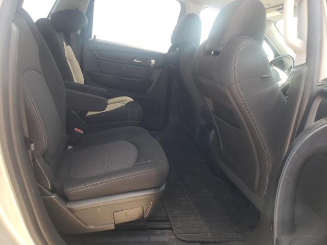 2013 CHEVROLET TRAVERSE L - 1GNKRGKD0DJ113302