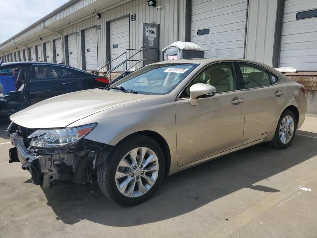 LEXUS ES 300H