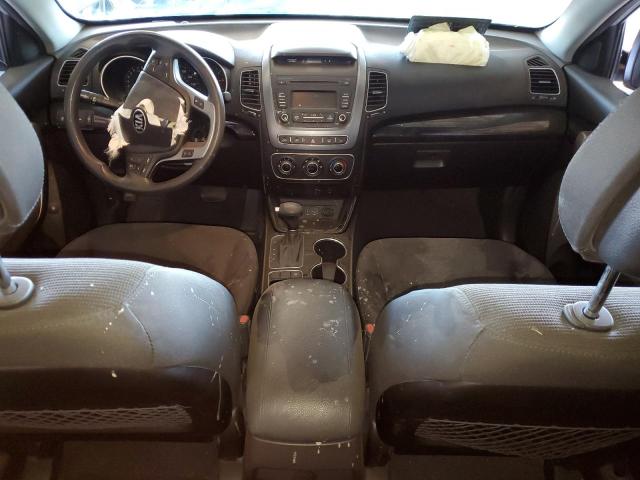 2015 KIA SORENTO LX - 5XYKT3A63FG618775