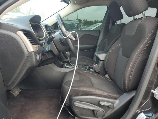 2016 JEEP CHEROKEE LATITUDE 1C4PJLCS8GW370579