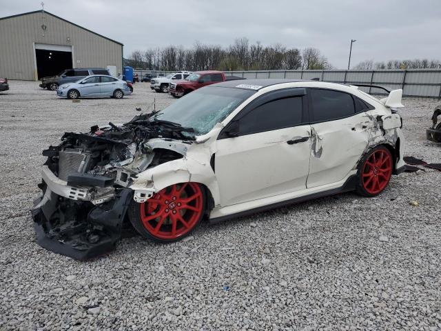 HONDA CIVIC TYPE