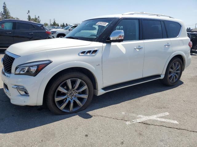 Vin: jn8az2ne6h9158378, lot: 52432335, infiniti qx80 base 2017 img_1