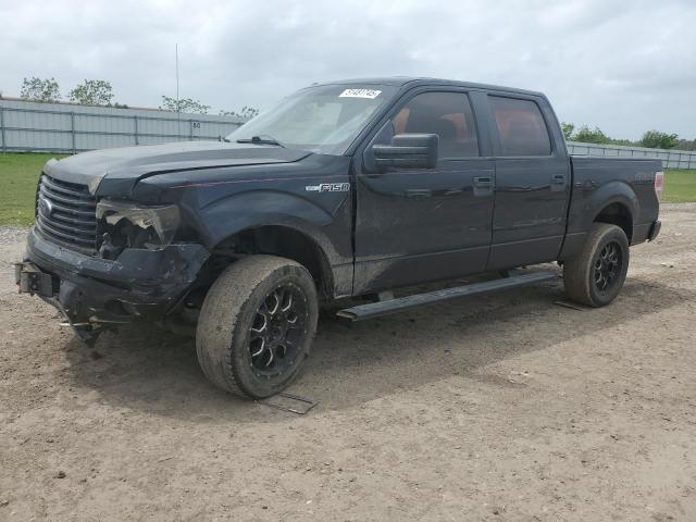 Vin: 1ftfw1ef9efd08445, lot: 51481745, ford f-150 supercrew 2014 img_1
