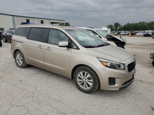 Vin: kndmb5c12f6067721, lot: 54788785, kia all models lx 20154
