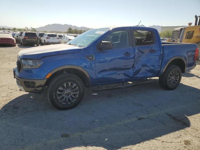 Vin: 1fter4eh3lla20781, lot: 52648555, ford ranger xl 2020 img_1