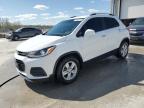 2017 CHEVROLET TRAX 1LT - KL7CJLSB6HB196887