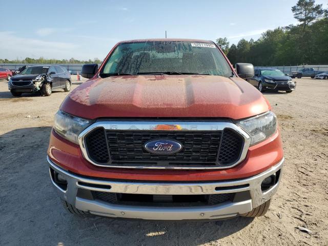 2022 FORD RANGER XL - 1FTER1EH0NLD24877