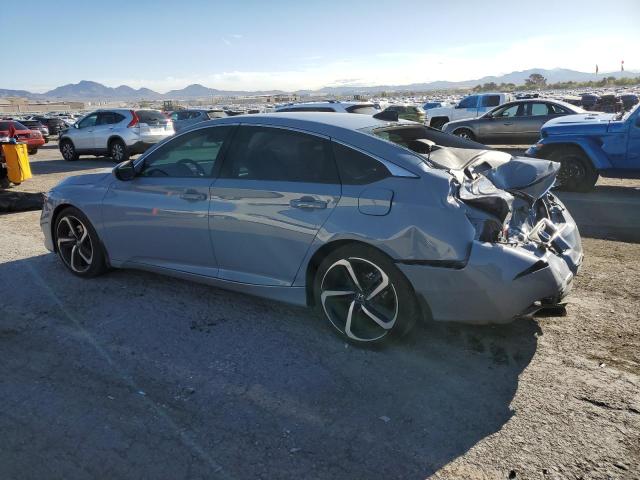 Vin: 1hgcv1f40na115067, lot: 51692755, honda accord sport se 20222
