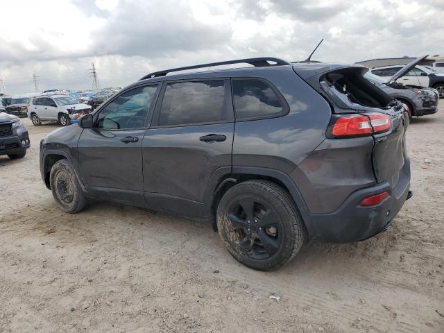 Vin: 1c4pjlab2hw641088, lot: 53903025, jeep grand cher sport 20172