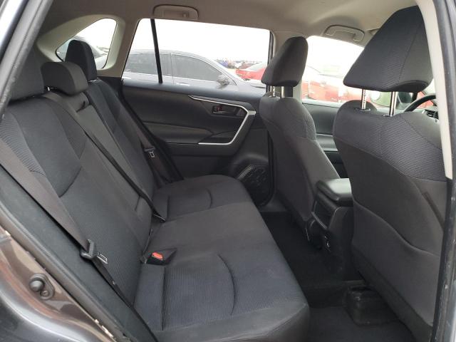 2019 TOYOTA RAV4 LE - JTMH1RFV3KD507946