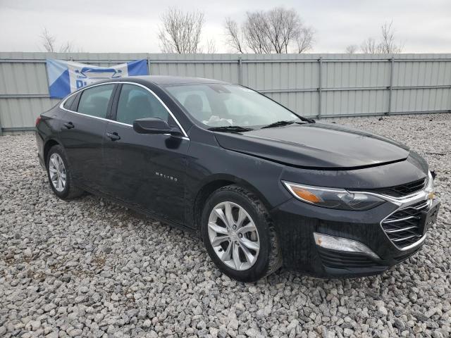 Vin: 1g1zd5st0pf140937, lot: 52426065, chevrolet malibu lt 20234