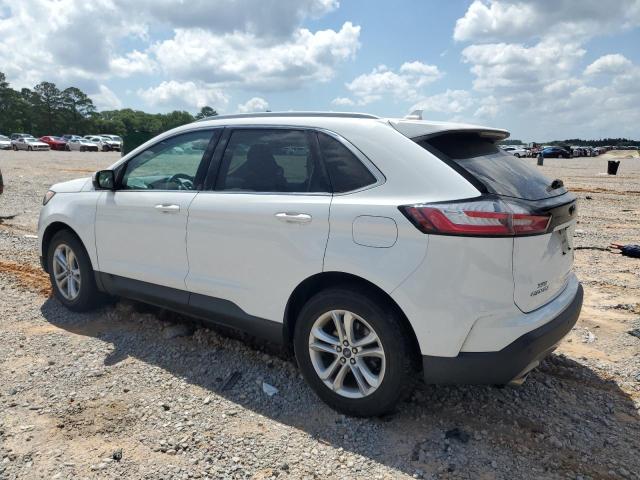 Vin: 2fmpk3j94lba57940, lot: 54901165, ford edge sel 20202