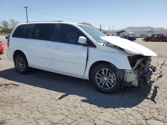 2017 DODGE GRAND CARA 2C4RDGCG9HR818289