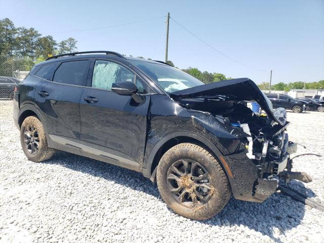 2024 KIA SPORTAGE X 5XYK7CDFXRG210374