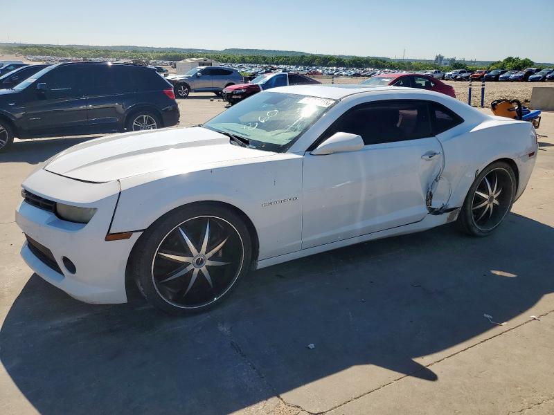 Vin: 2g1fb1e37e9248443, lot: 53970355, chevrolet camaro lt 2014 img_1