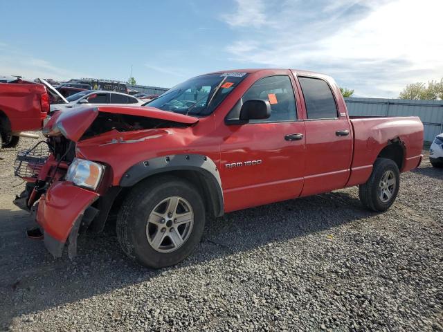 DODGE RAM 1500