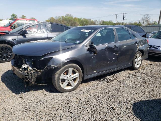 Vin: 4t1bf1fk1du239833, lot: 54383195, toyota camry l 2013 img_1