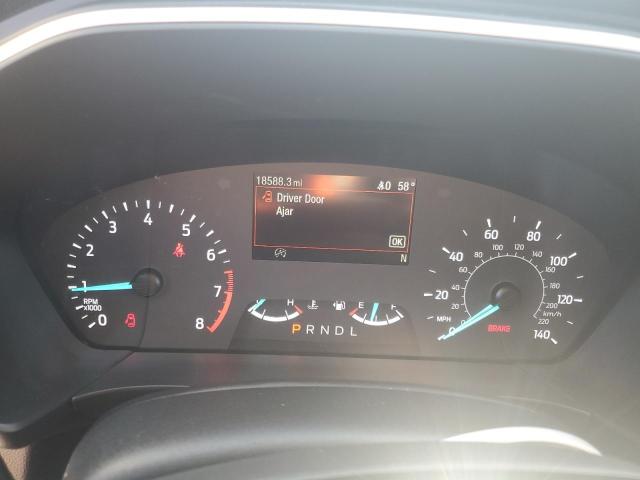 2022 FORD ESCAPE SE - 1FMCU9G64NUC01993