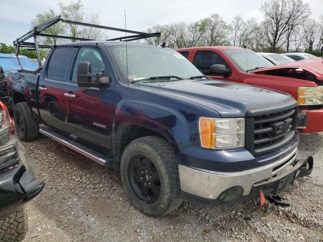 Vin: 3gtrkve39ag126906, lot: 53603945, gmc sierra k1500 sle 20104
