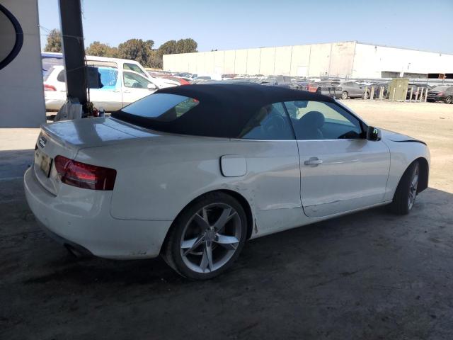 Vin: waujfafh0bn009645, lot: 54074215, audi a5 premium plus 20113