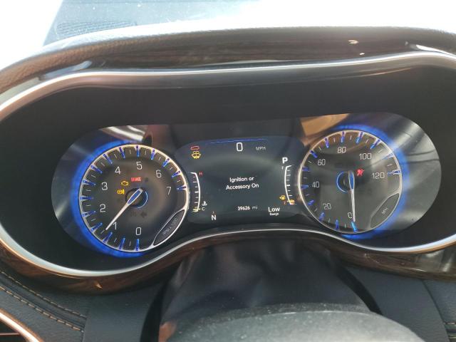 2022 CHRYSLER PACIFICA P 2C4RC3PG3NR180381
