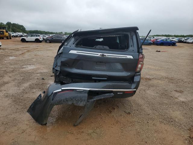 2021 CHEVROLET TAHOE K150 - 1GNSKLED7MR441830