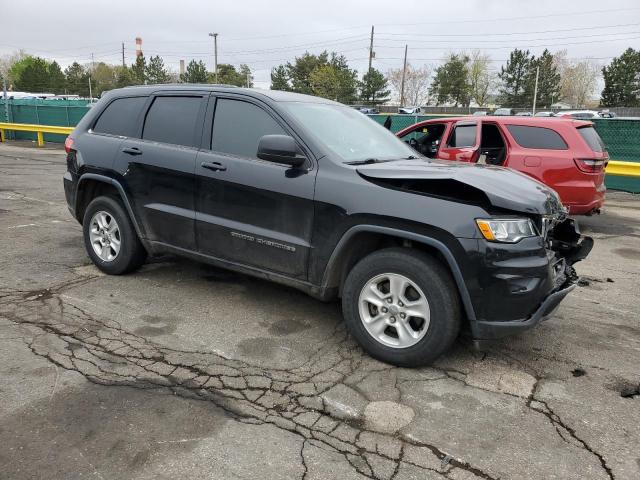 Vin: 1c4rjfag7hc772153, lot: 54231285, jeep grand cher laredo 20174