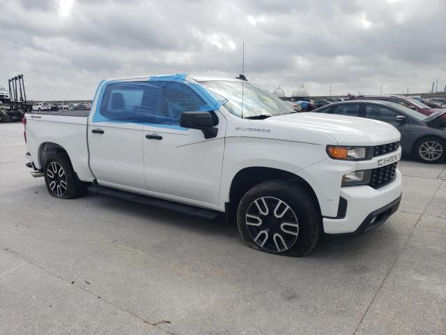 Vin: 1gcpybeh4kz418772, lot: 50859295, chevrolet all models k1500 custom 20194