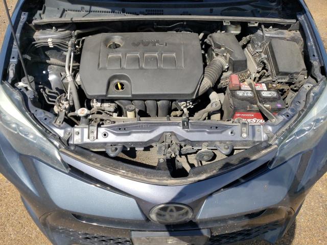 2018 TOYOTA COROLLA L - 5YFBURHEXJP786687
