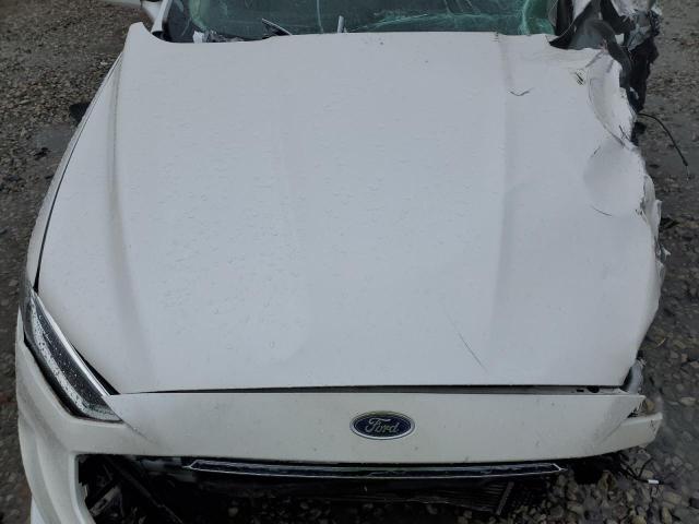 2018 FORD FUSION TIT #3280437144